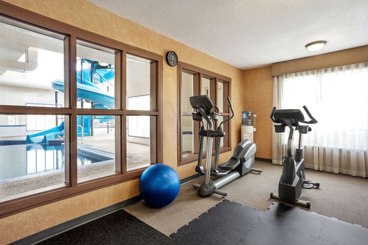 Health and Fitness 18 of 19