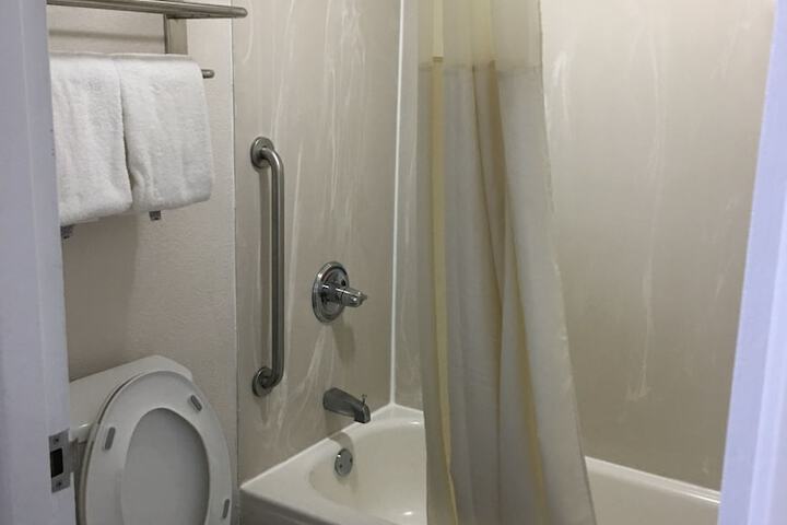 Quality Inn Greenville near University