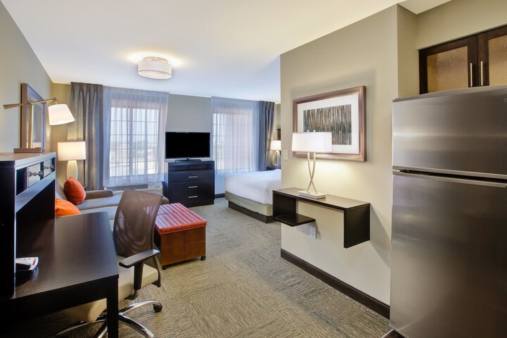 Staybridge Suites Benton Harbor - St. Joseph by IHG