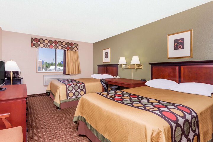 Room 20 of 23