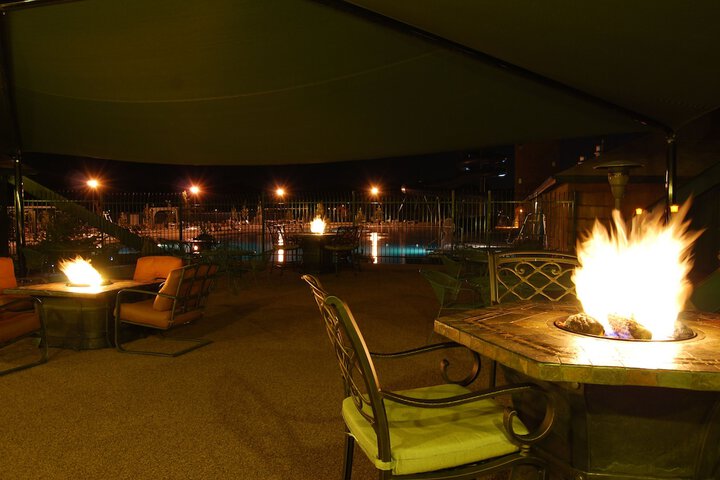 Fairmont Hot Springs Resort