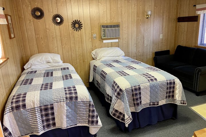 Betsie Riverside Resort