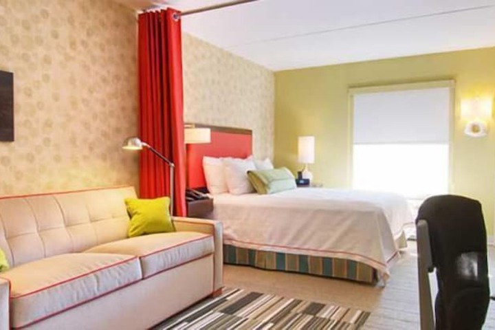Home2 Suites by Hilton Jackson / Ridgeland MS