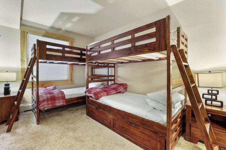 Kirkwood Mountain Resort by Vail Resorts