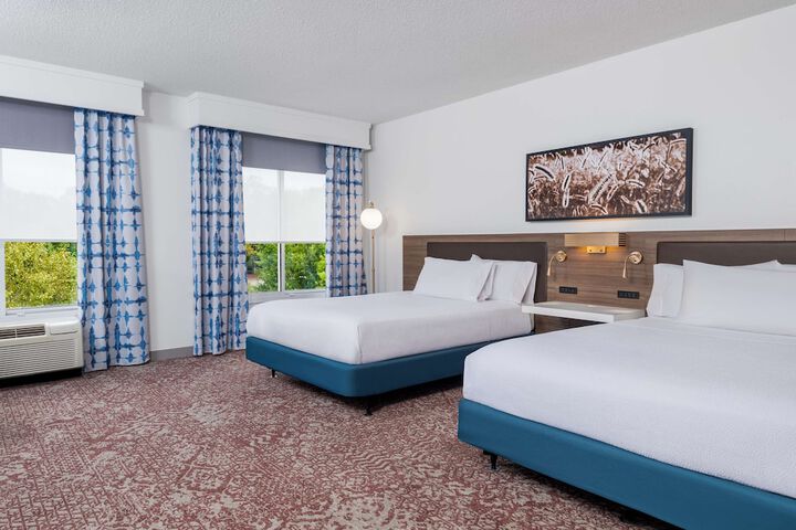 Hilton Garden Inn Montgomery East
