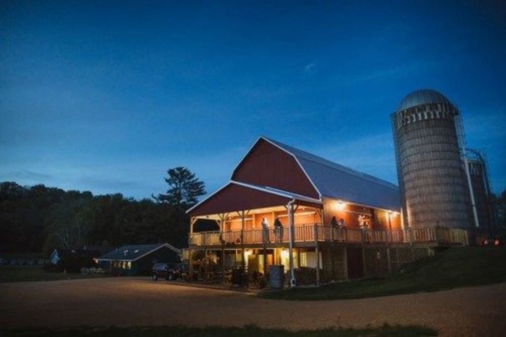 Justin Trails Resort LLC.