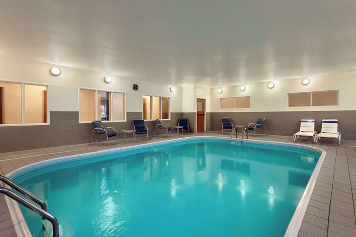 Pool 2 of 23