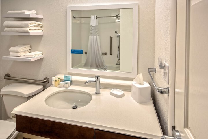 Hampton Inn Savannah-I-95-North