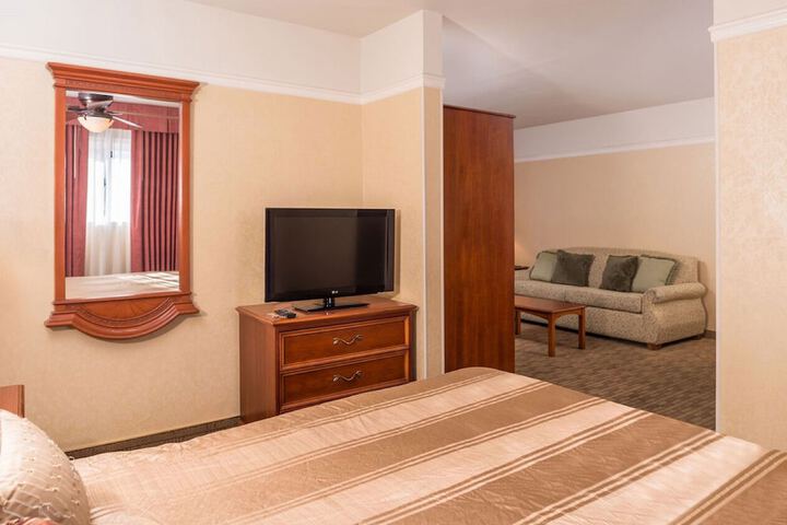 Laurel Inn Motel