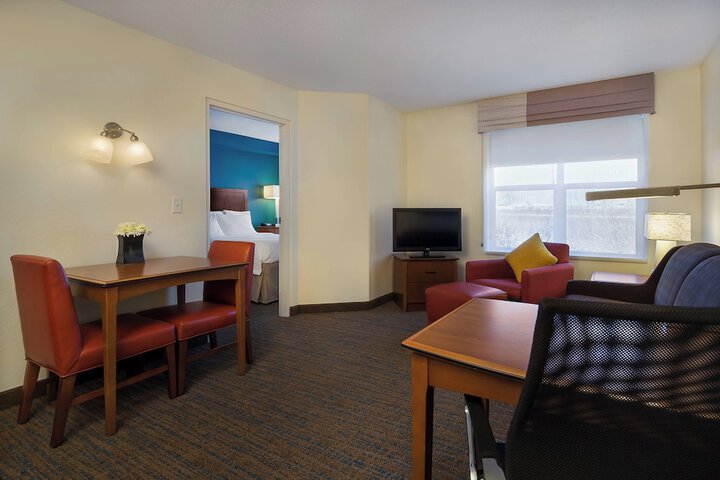 Residence Inn by Marriott Madison West / Middleton