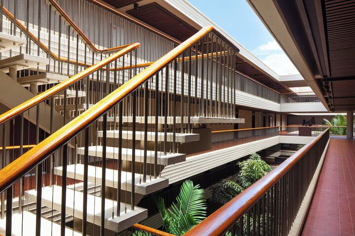 Mauna Kea Beach Hotel Autograph Collection