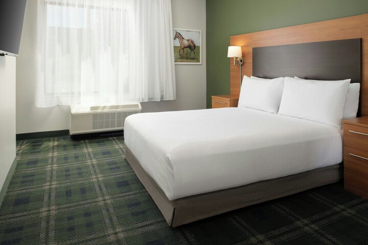 TownePlace Suites Billings