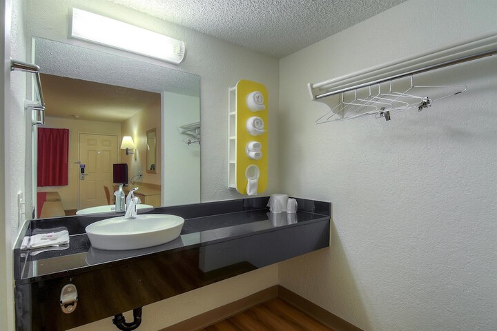 Motel 6 Rancho Mirage CA - Palm Springs