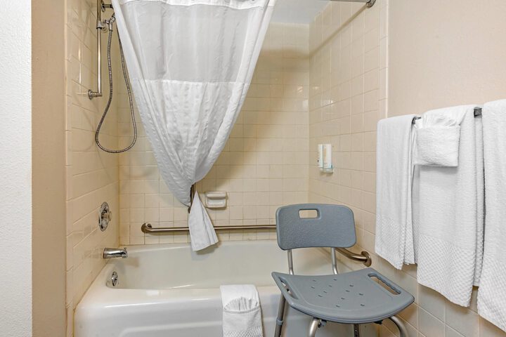 Quality Inn and Conference Center I-80 Grand Island