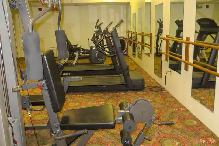 Health and Fitness 54 of 58