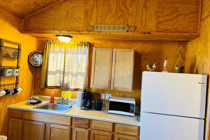 Country Cabins Hotel