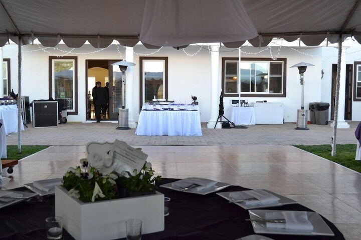 Wedding/Banquet 59 of 82