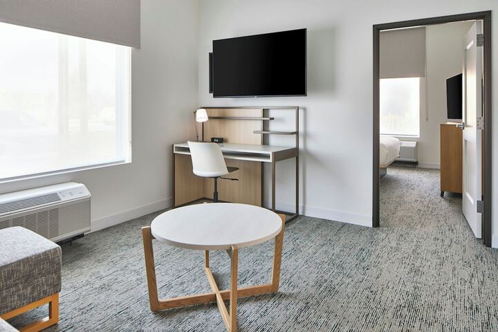 Towneplace Suites by Marriott Tullahoma