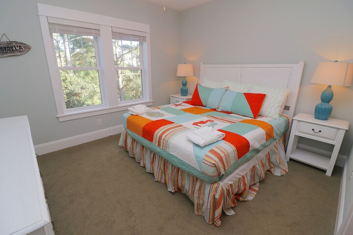 Beacon Villas at Corolla Light Resort by KEES Vacations