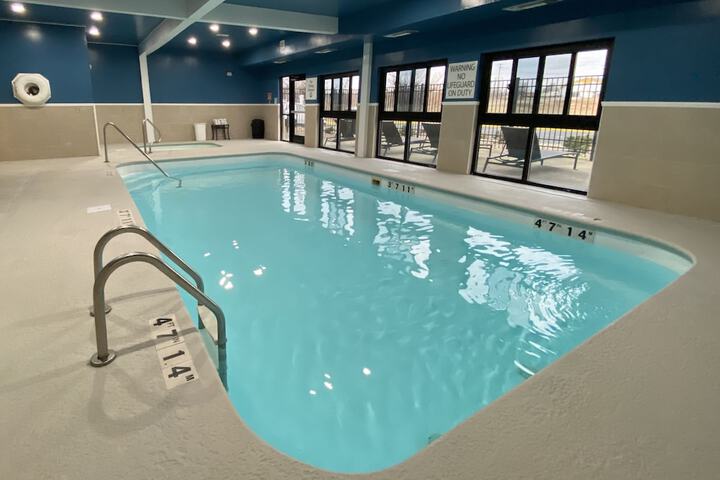 Pool 7 of 72