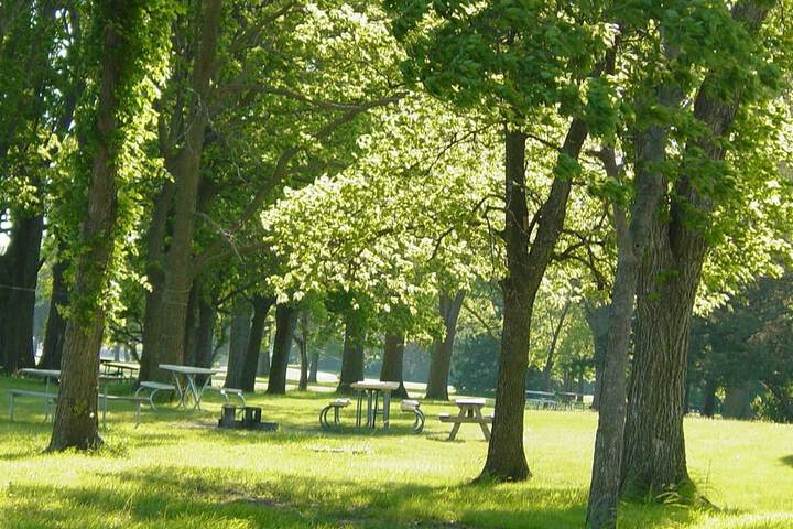 Lewis and Clark Resort