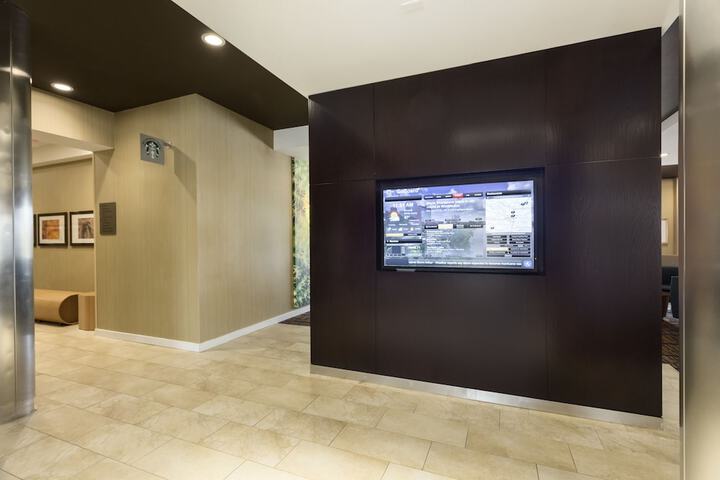 Courtyard by Marriott Little Rock North