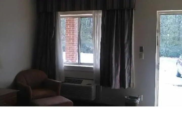Knights Inn Phenix City Near Columbus
