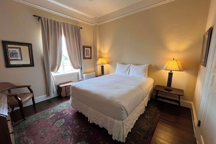 Berkeley City Club