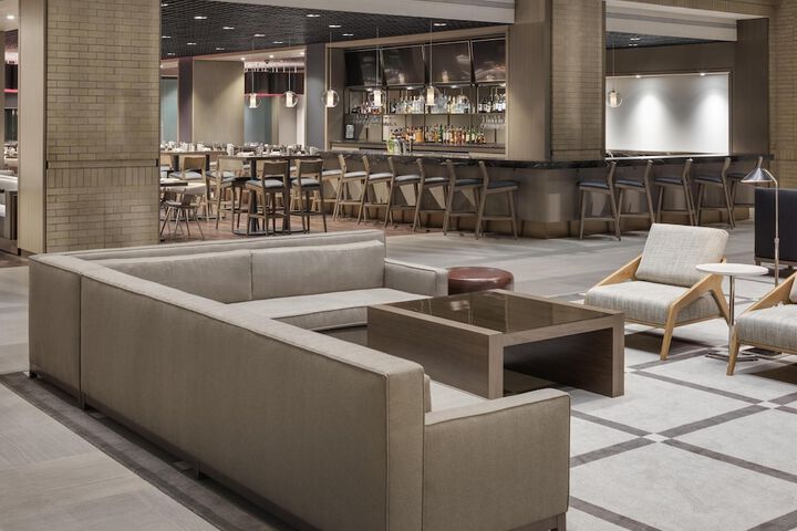 Hyatt Regency Schaumburg Chicago