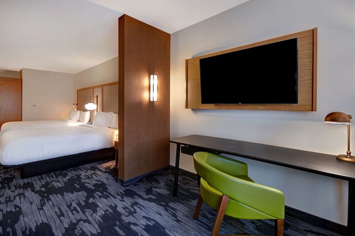 Fairfield Inn & Suites by Marriott Grand Rapids Wyoming
