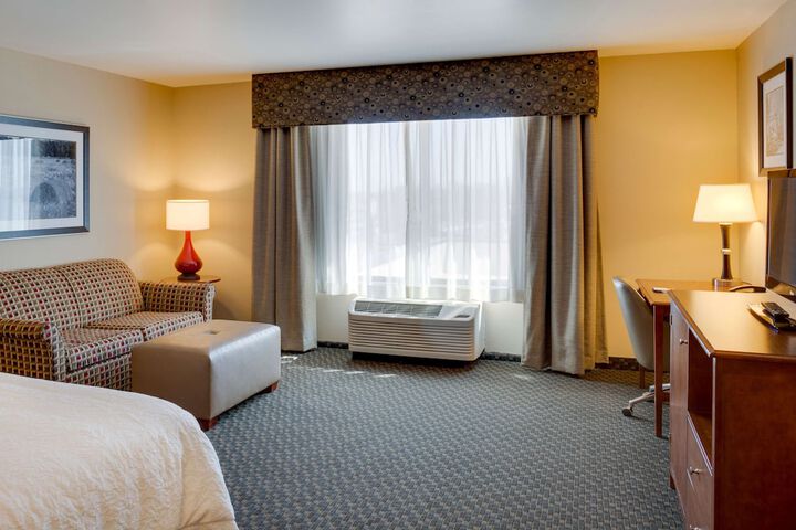 Hampton Inn Chickasha