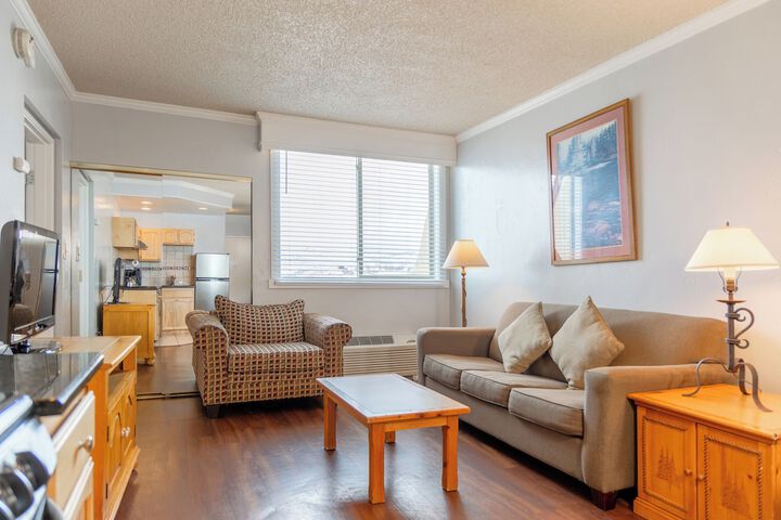 Legacy Vacation Resorts - Steamboat Hilltop