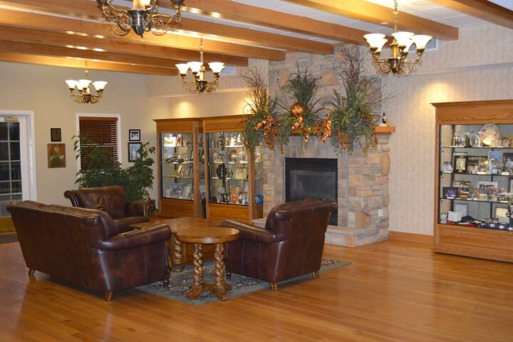 Hotel Interior 12 of 45