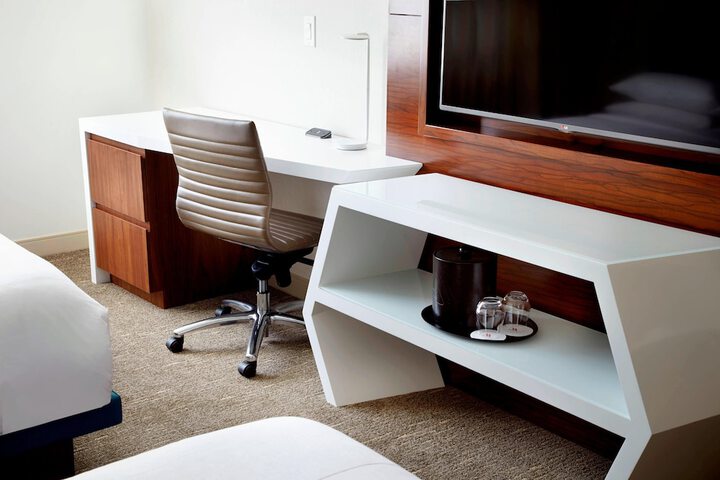 Raleigh Marriott Crabtree Valley