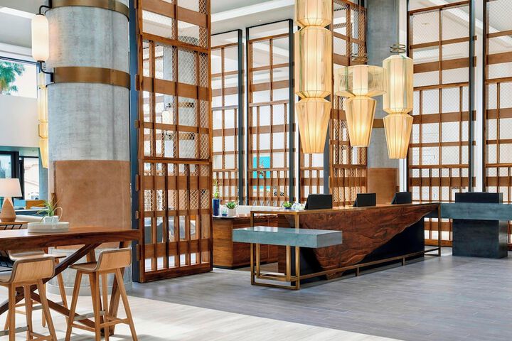 Westdrift Manhattan Beach Autograph Collection by Marriott