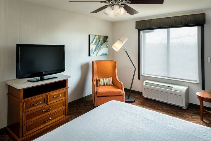 Hilton Garden Inn Tri-Cities / Kennewick