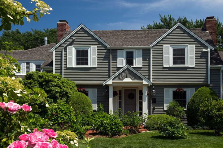 Old Harbor Inn