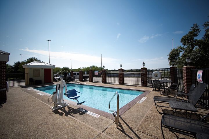 Pool 6 of 36