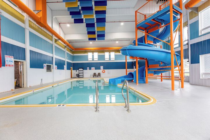 Pool 5 of 70