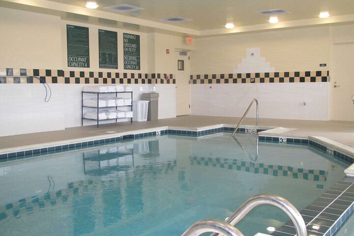 Pool 3 of 40