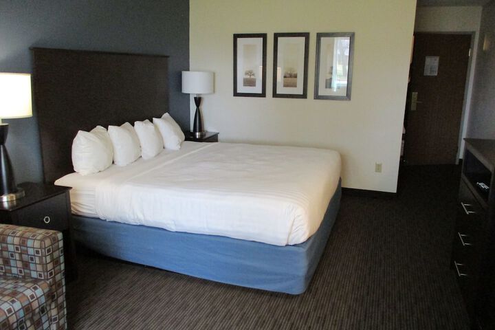 AmericInn by Wyndham Sleepy Eye