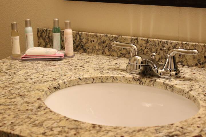 Extended Stay America Suites Minot