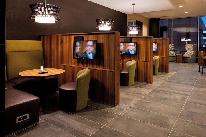 Courtyard by Marriott Prince George