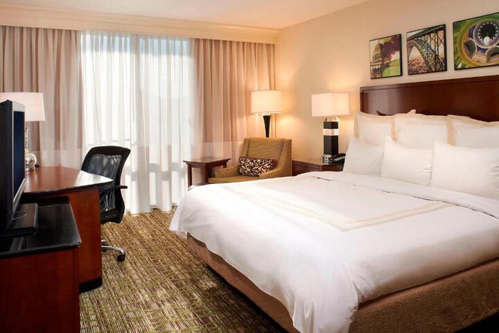 Charleston Marriott Town Center