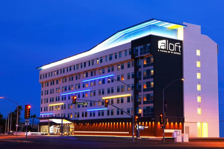 Hotel 3 of 45