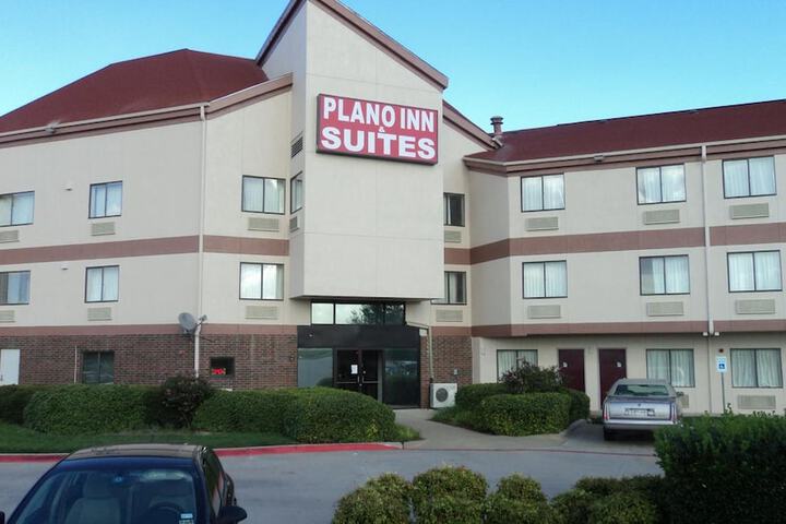 Hotel 6 of 39