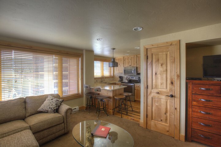 Village at Breckenridge a Vail Resorts Property