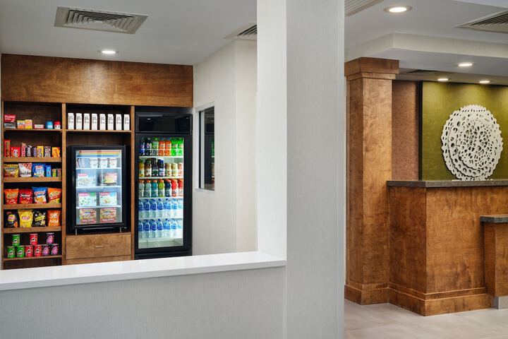 Fairfield Inn & Suites by Marriott Auburn Opelika