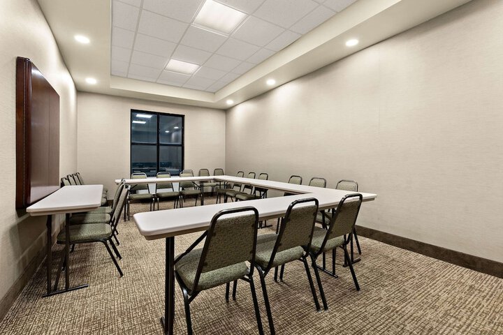 Meeting 25 of 34
