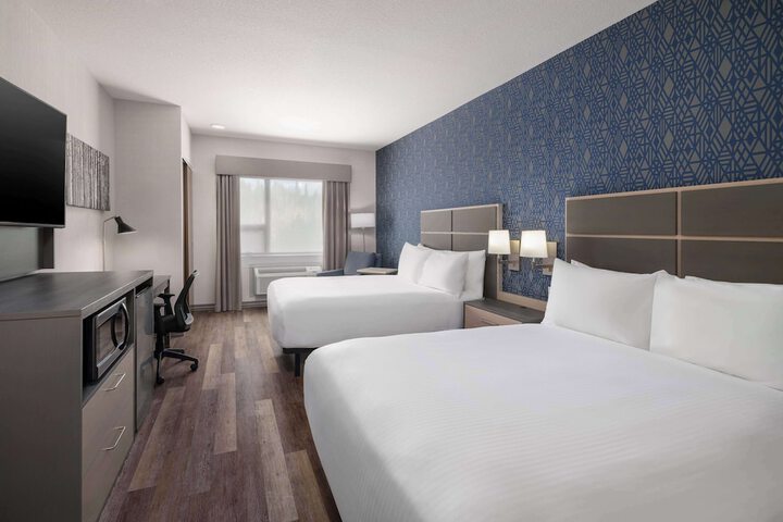 Best Western Plus Prince George